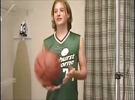 Basketball Boy