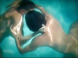 Rude Bareback Cute Boys 3some #7