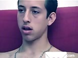 Boy latin 18 ans