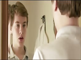 Gay short film (2012) Water  Vattnet, English Subtitles