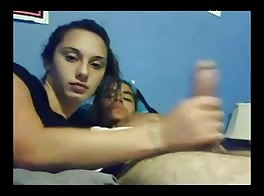 Girl Amateur Couple Big Cock Fucking 