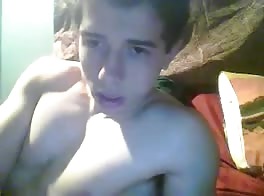 Two College Dudes Mess Around