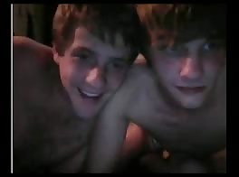 Boy Seduces His Friend 