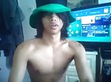 Rude Filipino Twink