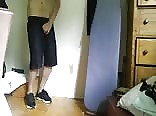 TWINK MOANING 
