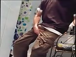 Amazing Cum Shot