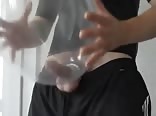 Condom Balloon