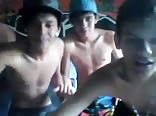 Dance Party Dudes 
