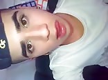 Brown Eyes 