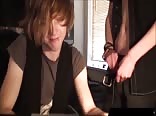 emo boys on cam
