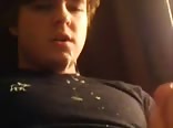 18teen yr old Wank