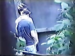 Spying Two Twinks