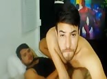 A quickie