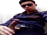 Cool Wanker 