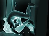 Strange Self Suck 