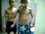 Nice abs 