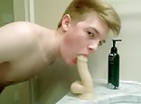 Got A New Toy 