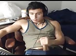 Buff Boy Wanks 