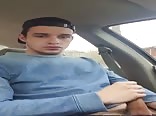 Quick Car Jacking 