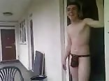 Thong Fun Boy 1