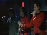 Star Trek Blood and Fire