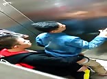 TOILETTE SASIAN FUCK