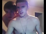 Twink Couple Amateur Sex Tape