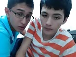Boyfriends Playing On Cam Live