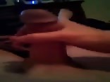 Boyfriend Jerking off