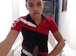 Nice Big Load