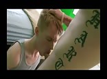 Naughty Boiz