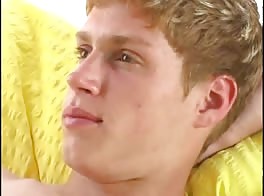 Casting Couch - Young & Tender 11