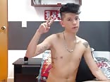 Latin Cutie Pie