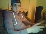 Gamer show cock