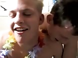 Horny Birthday Fuck