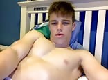 Handsome Str8 Boy Shows His Tight Bubble Ass OnCam,U.Kingdom