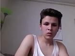 Cute Boy,Super Hot Deep Shaved Asshole,Bubble Ass On Cam