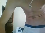 Portuguese Hottie On Cam,Big Cock,Hot Bubble Ass,Tight Hole
