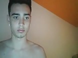 Spanish Gorgeous Boy,Amazing Bubble Ass,Nice Cock On Cam