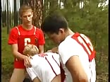RB Runing and sex