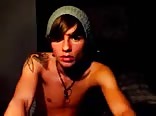 hot very cute teen boy super sexy wank on cam