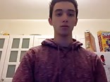 Hot boy tight arshole