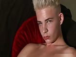 Brit Boy Alex