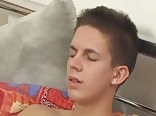 Attractive body, attractive cock for JEAN