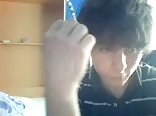another french wanker
