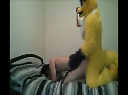 Furry Fun (Yiff Yiff)