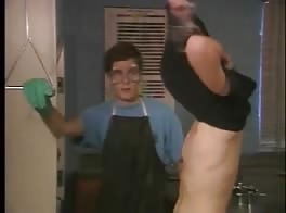 Vintage eductaion Video LOL