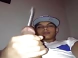 just more cum