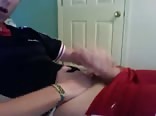 Soccer Jerk