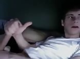 gay boy self suck on cam